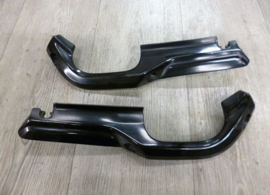 Soziusgriff Suzuki GSX F 1100