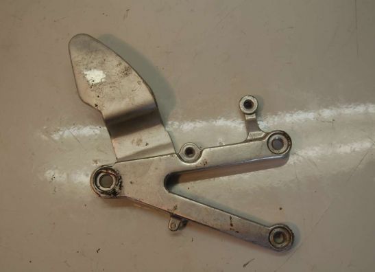 Main step holder right Overig Onbekend Unknown