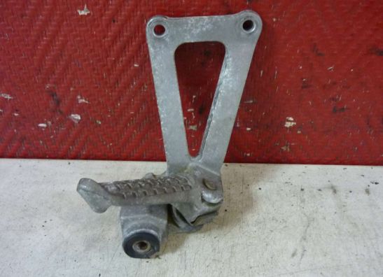Pillion step right Kawasaki ZXR 750