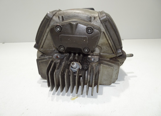 Cylinder head Ducati monster 600
