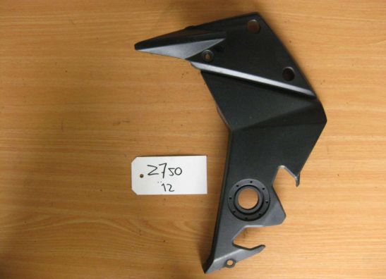 Frame body parts Kawasaki Z 750