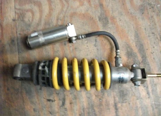 Stossdampfer hinten Honda CBR 600 F