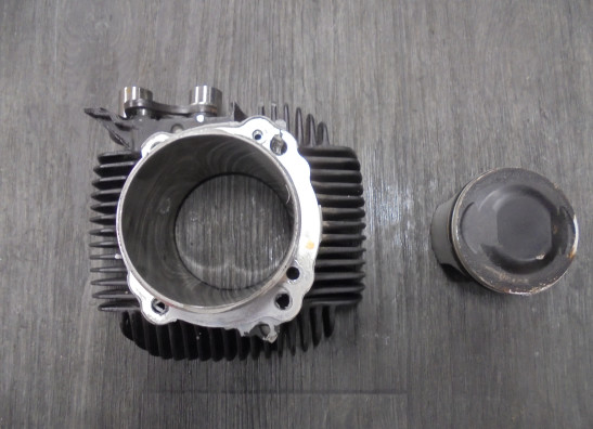 Cilinderblok Ducati Scrambler