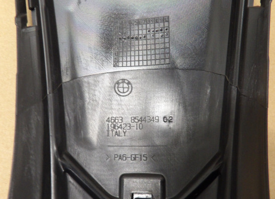 Tankcover BMW R 1200 R LC