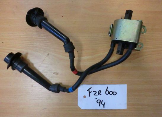 Ignition Coil Yamaha FZR 600