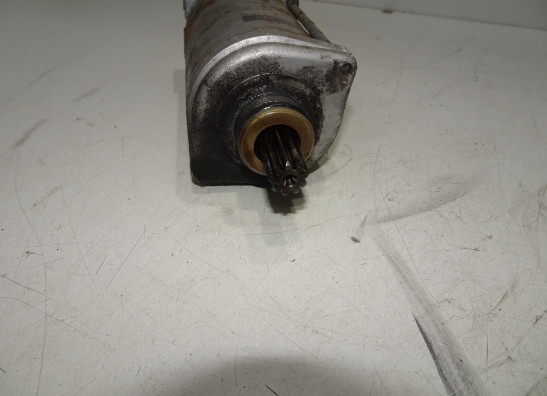 Startmotor BMW F 650 GS