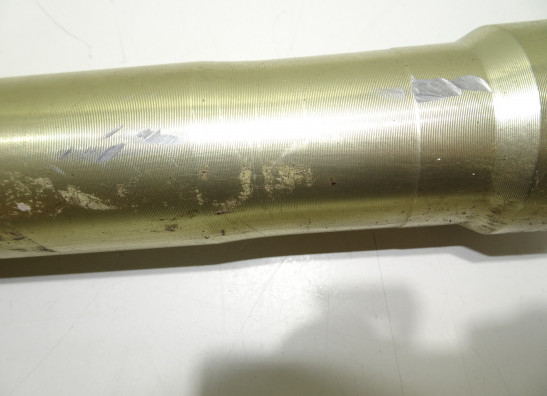 Fork pipe outside Ducati monster 900