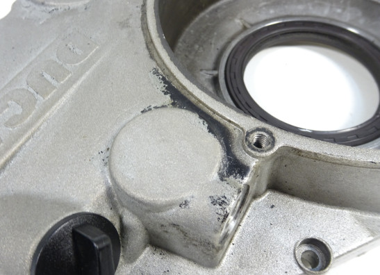 Koppelingsdeksel Ducati 749  999