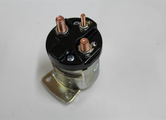 Startmotor relais Harley Davidson Touring