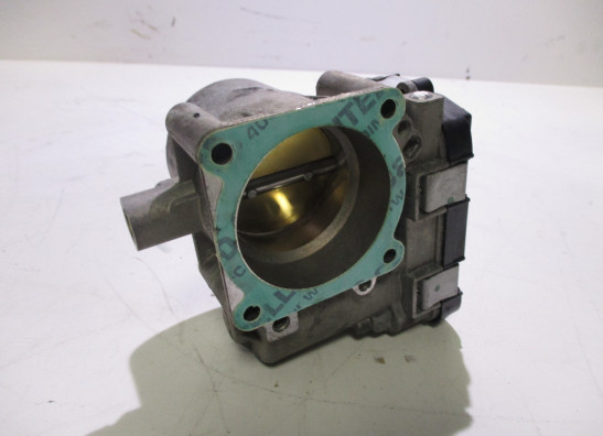 Throttle body Moto Guzzi V85 TT