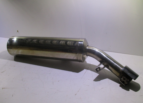 Muffler Suzuki GSF 1250 Bandit 