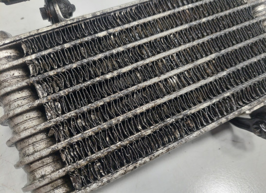 Oil cooler Aprilia RSV 1000