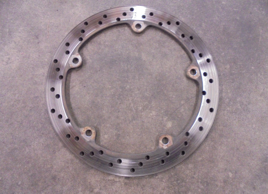 Bremsscheibe hinten  BMW R 1100 GS