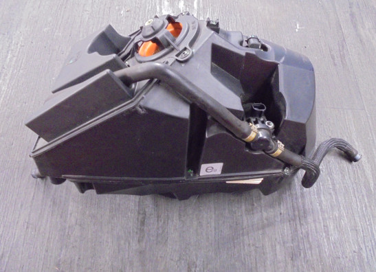 Luchtfilterhuis Ducati Monster 821
