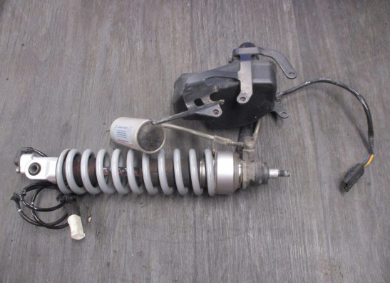 Schokbreker voor BMW R 1200 GS