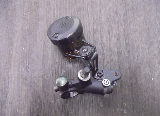 Rempomp Aprilia Tuono V4