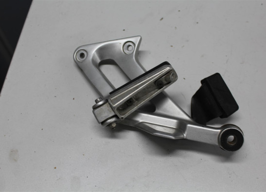 Duo voetsteun links Yamaha FJR 1300