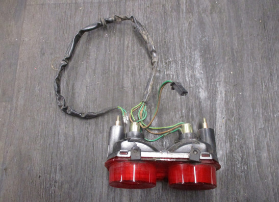 Rucklicht Honda VF 700  750 Supermagna