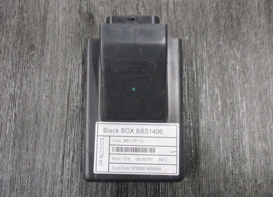 Ignitor CDI ECU Ducati Monster 1200