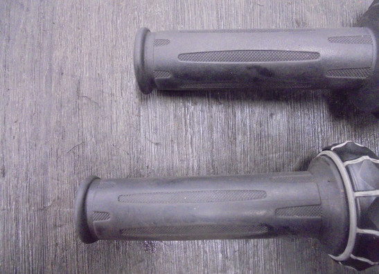 Handvat BMW R 1200 RT LC