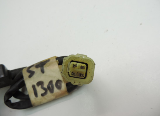 Ignition key Honda ST 1300 Pan European