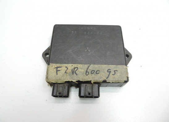 CDI ECU unit Yamaha FZR 600