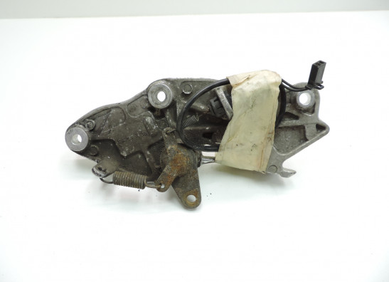 Fussrastetrager vorne rechts Yamaha XJ 900 S Diversion