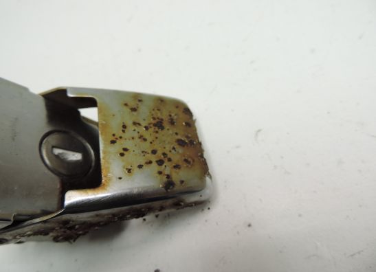 Linker koffer Honda ST 1100 Pan European