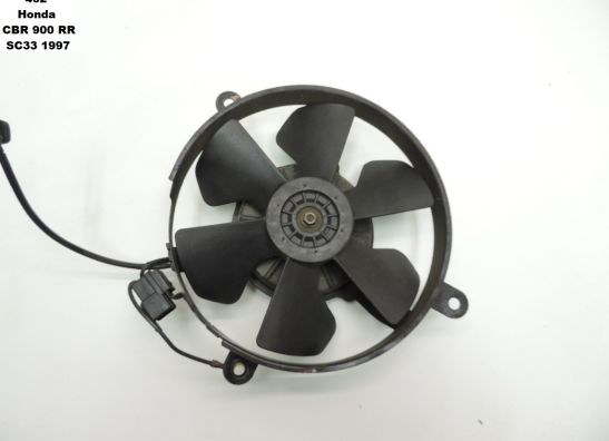 Ventilator Honda CBR 900 RR