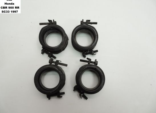 Inlaat rubber Honda CBR 900 RR