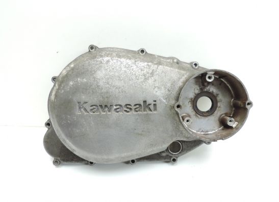 Motorblokdeksel Kawasaki LTD 440