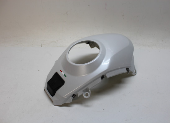 Tankcover Ducati Multistrada 1200