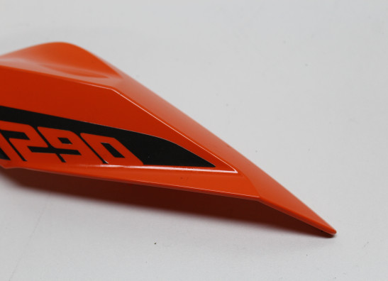 Koplampomlijsting KTM 1290 Super duke