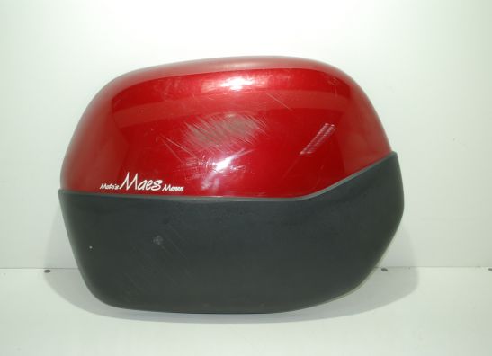 Kofferdeckel links Honda Deauville 650 - 700