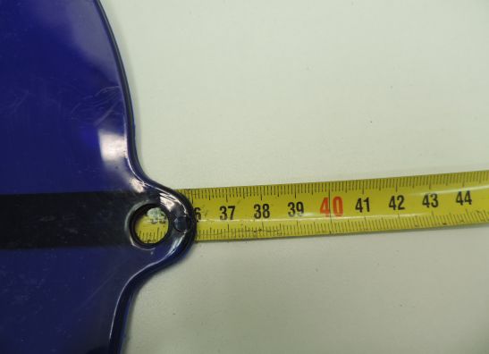 Scheibe Windschild Suzuki GSX R 750