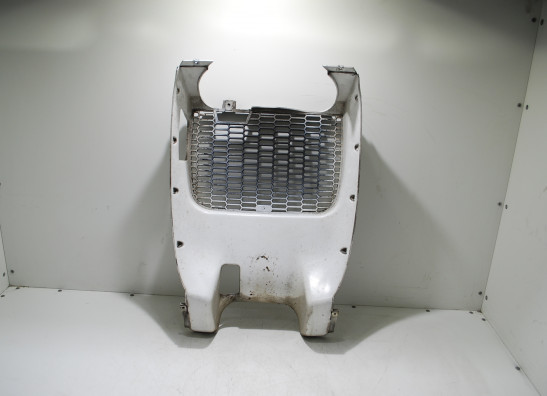 Cowl V shape under BMW K 1100 LT