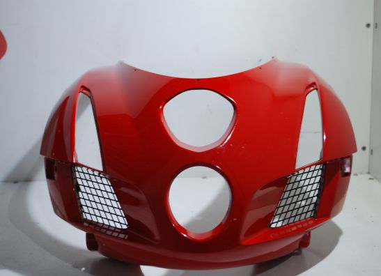 Topkuip Ducati 749  999 2003-2007