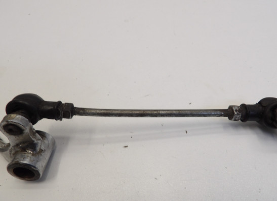 Schakelpedaal Suzuki GS 550 M Katana