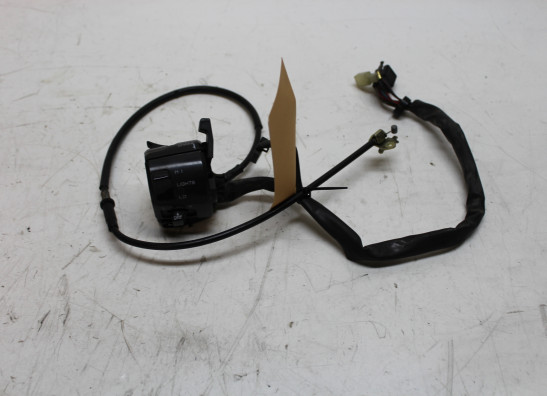 Handlebar switch assy left Kawasaki ZX 9 R