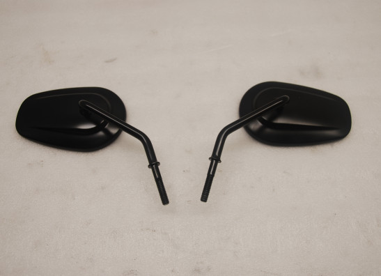 Mirror set Harley Davidson Touring