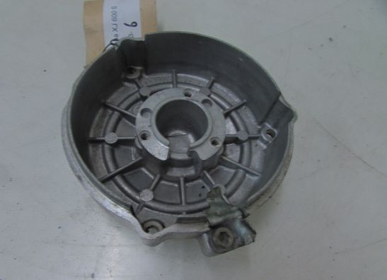 Motorblockdeckel Yamaha XJ 600 Diversion