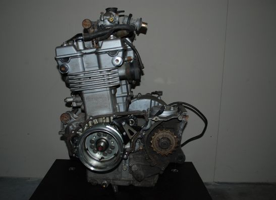 Motorblock Kawasaki ER 5