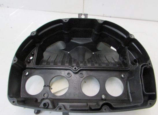 Luchtfilterhuis Suzuki GSX R 1000
