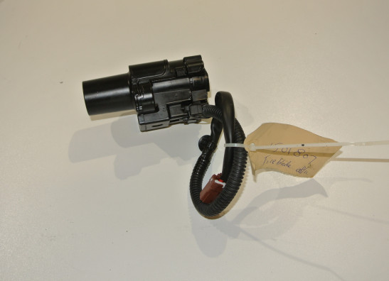 Ignition key Honda CBR Fireblade