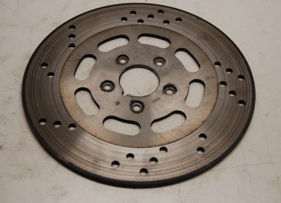 Remschijf voor Harley Davidson Softtail