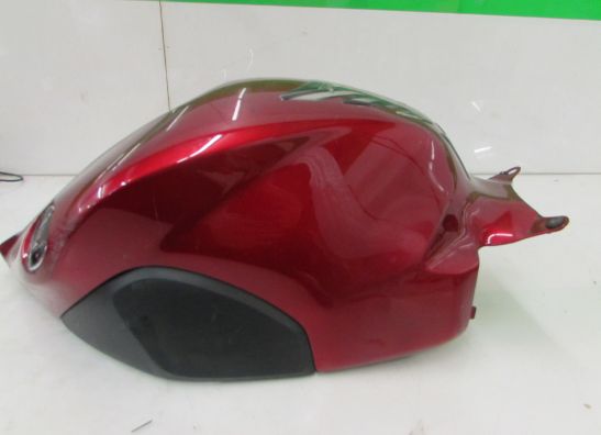 Fuel tank cover Honda CBR Fireblade