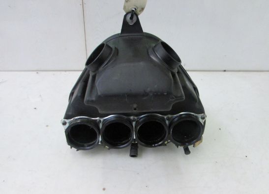 Air cleaner case Yamaha YZF R6