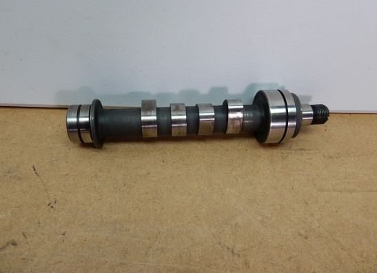 Nokkenas Moto Guzzi California EV