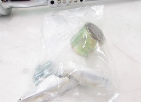 Uitlaat Overig Onbekend Unknown