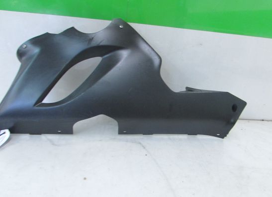 Linker onderkuip Kawasaki ZX 6 R